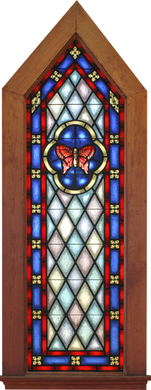 STAIN GLASS 2